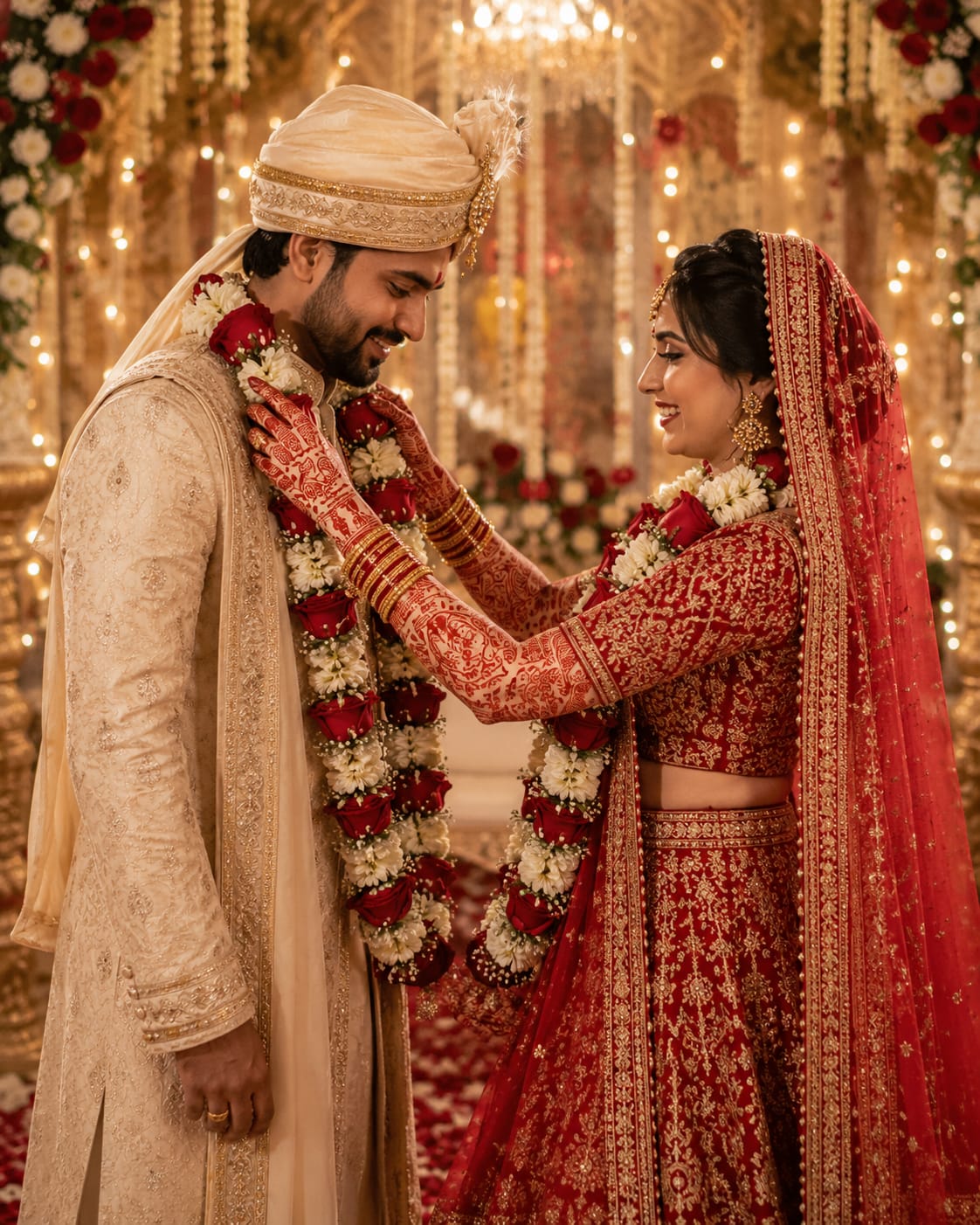 Wedding Celebration Designs